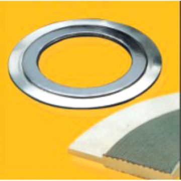 Metal Serrated Gasket 